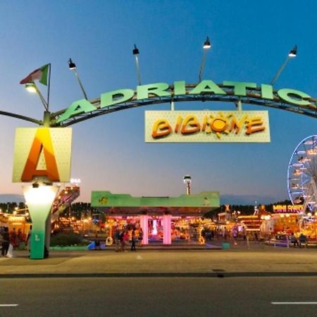 Appartamenti Sanian Bibione Exterior photo