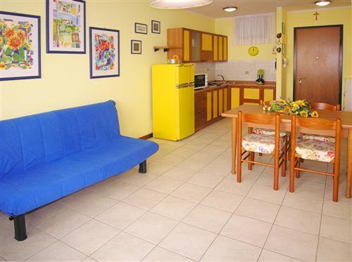 Appartamenti Sanian Bibione Exterior photo
