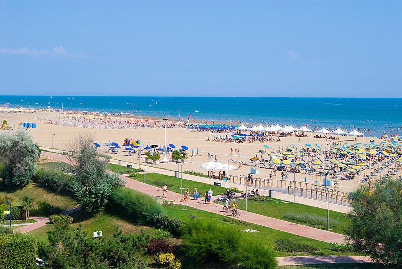 Appartamenti Sanian Bibione Exterior photo