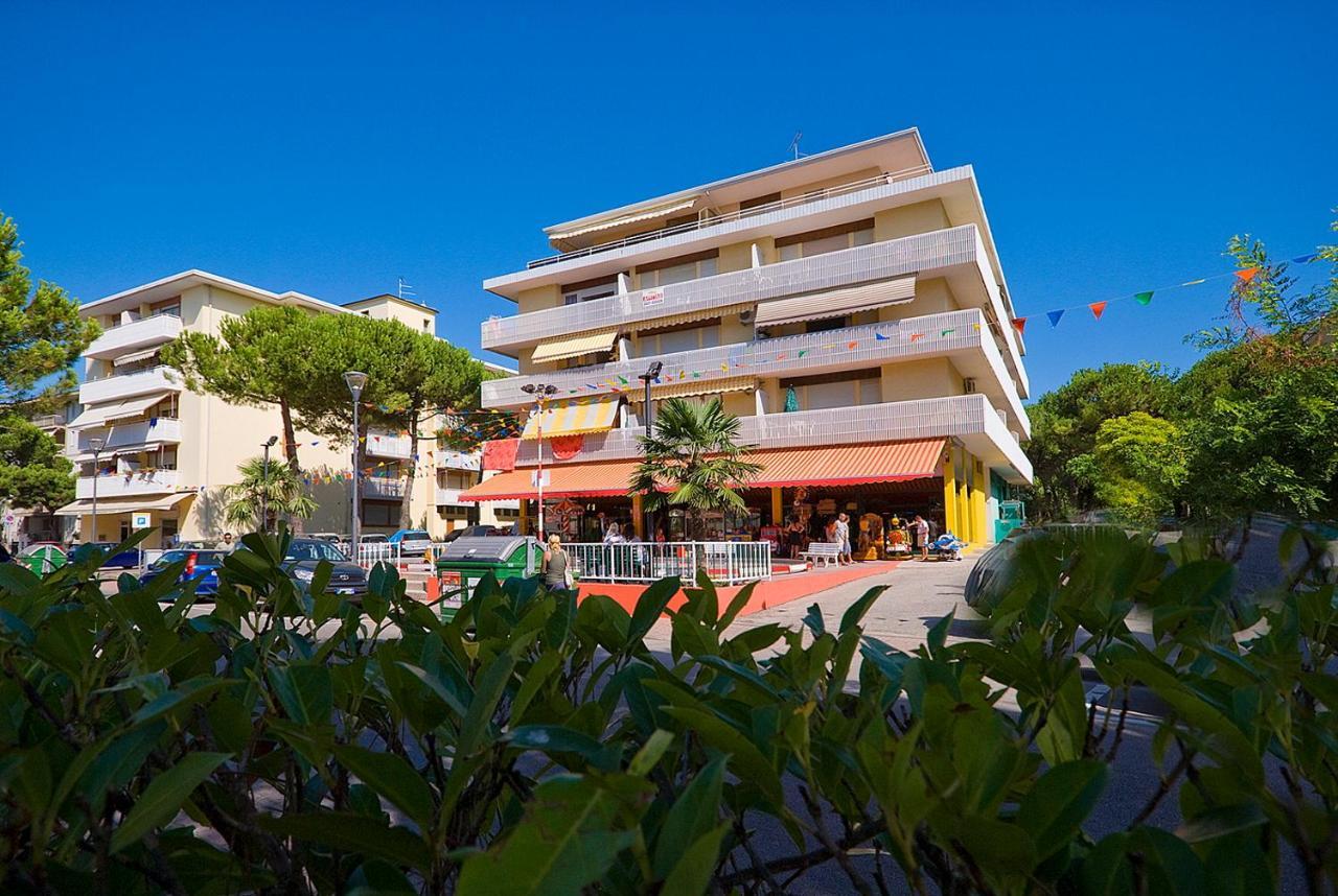 Appartamenti Sanian Bibione Exterior photo