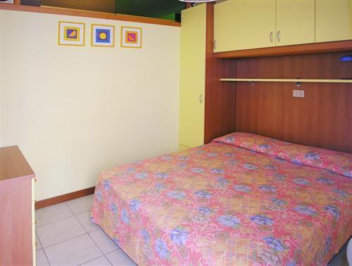 Appartamenti Sanian Bibione Exterior photo