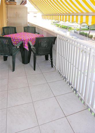 Appartamenti Sanian Bibione Exterior photo