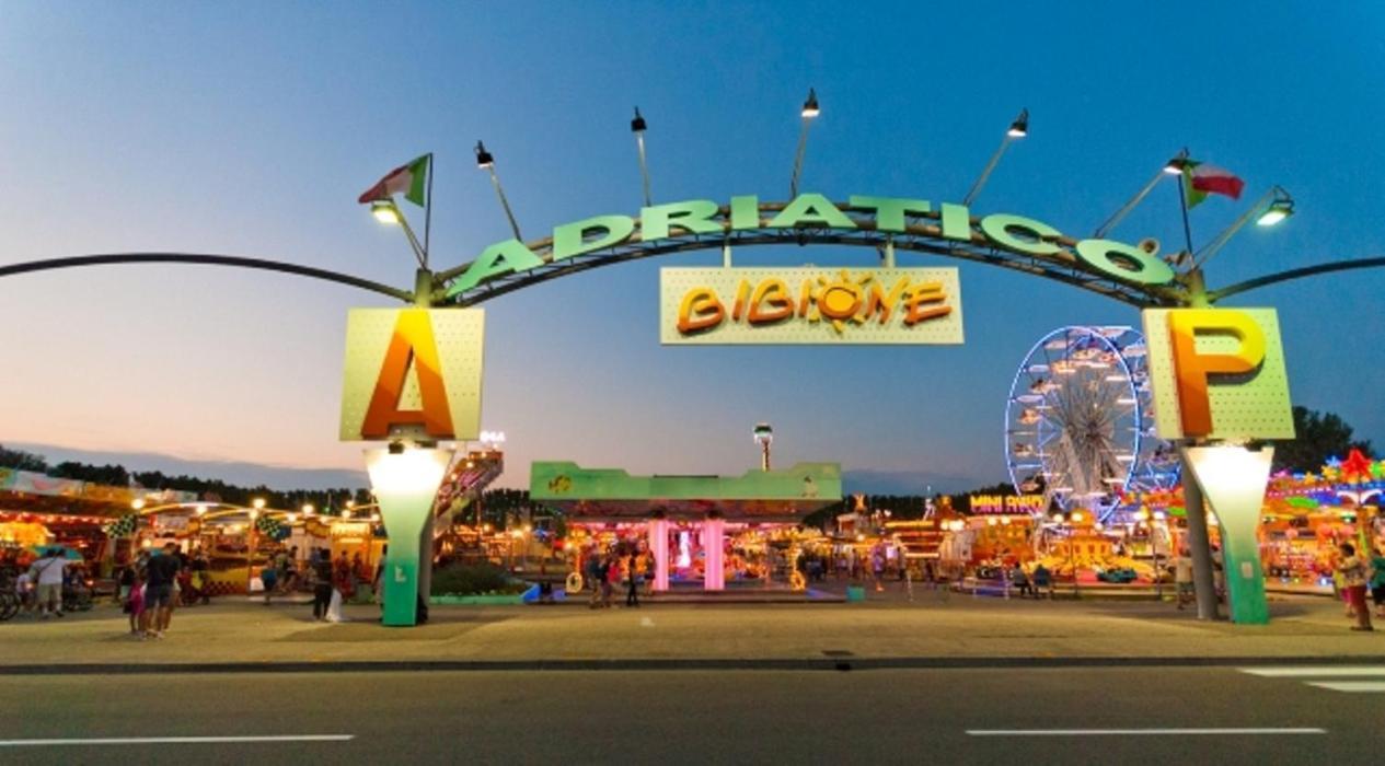 Appartamenti Sanian Bibione Exterior photo