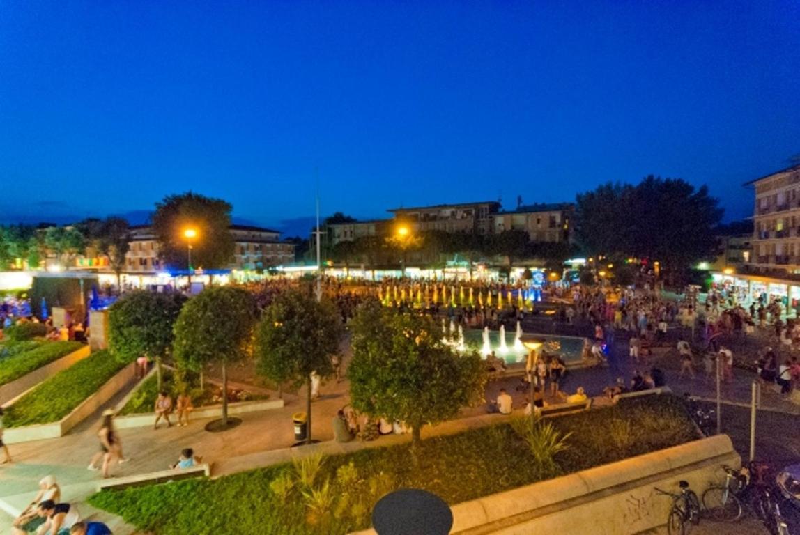 Appartamenti Sanian Bibione Exterior photo